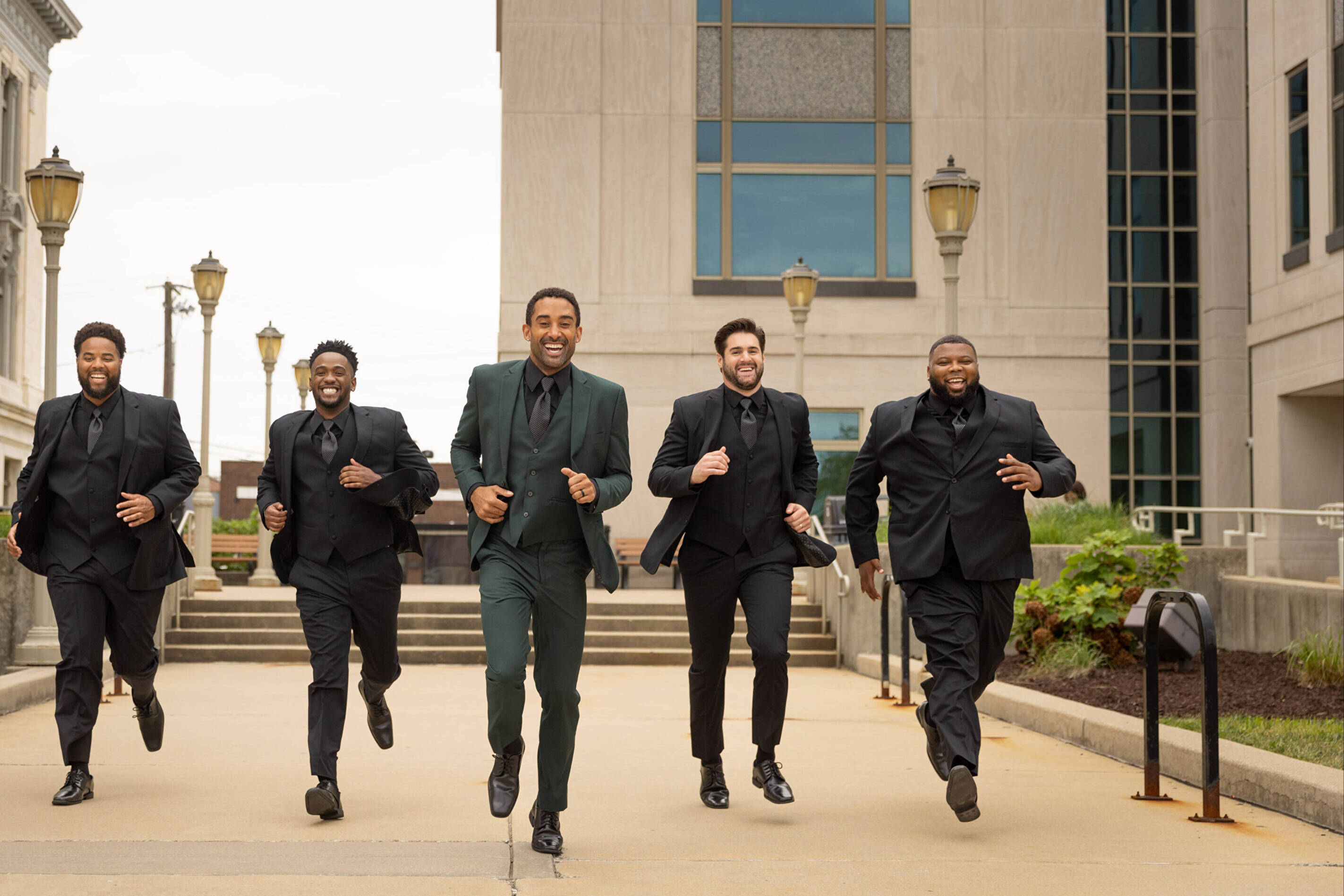 Suit Rental Near Grand Rapids, MI | Magnolia Bridal