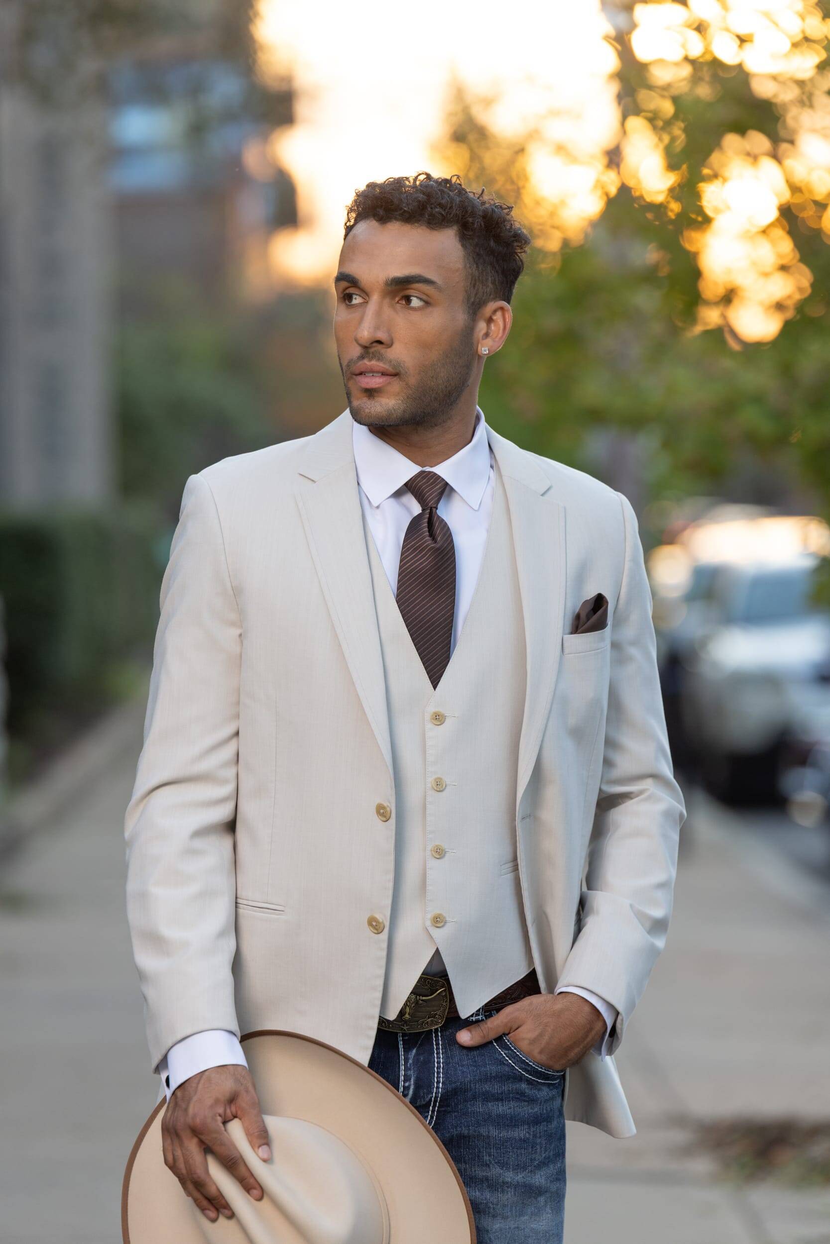 Suit Rental Near Grand Rapids, MI | Magnolia Bridal