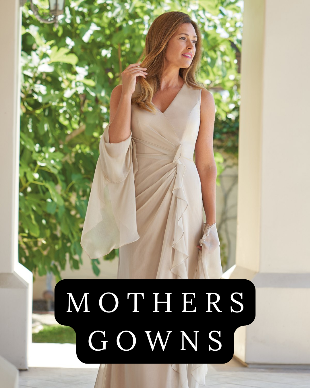 Grand Rapids Bridal Shop | Magnolia Bridal